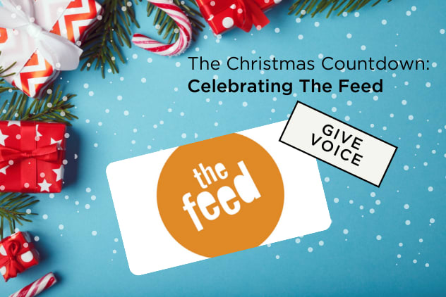 The Feed is a social enterprise with a mission to motivate change in people to prevent poverty, hunger and homelessness in Norwich.