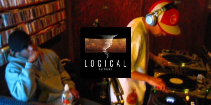 American rapper Flying Lotus and Logical Pictures join forces to develop feature films