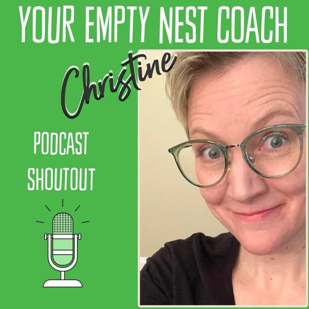 🎙️ Podcast Shout-out 