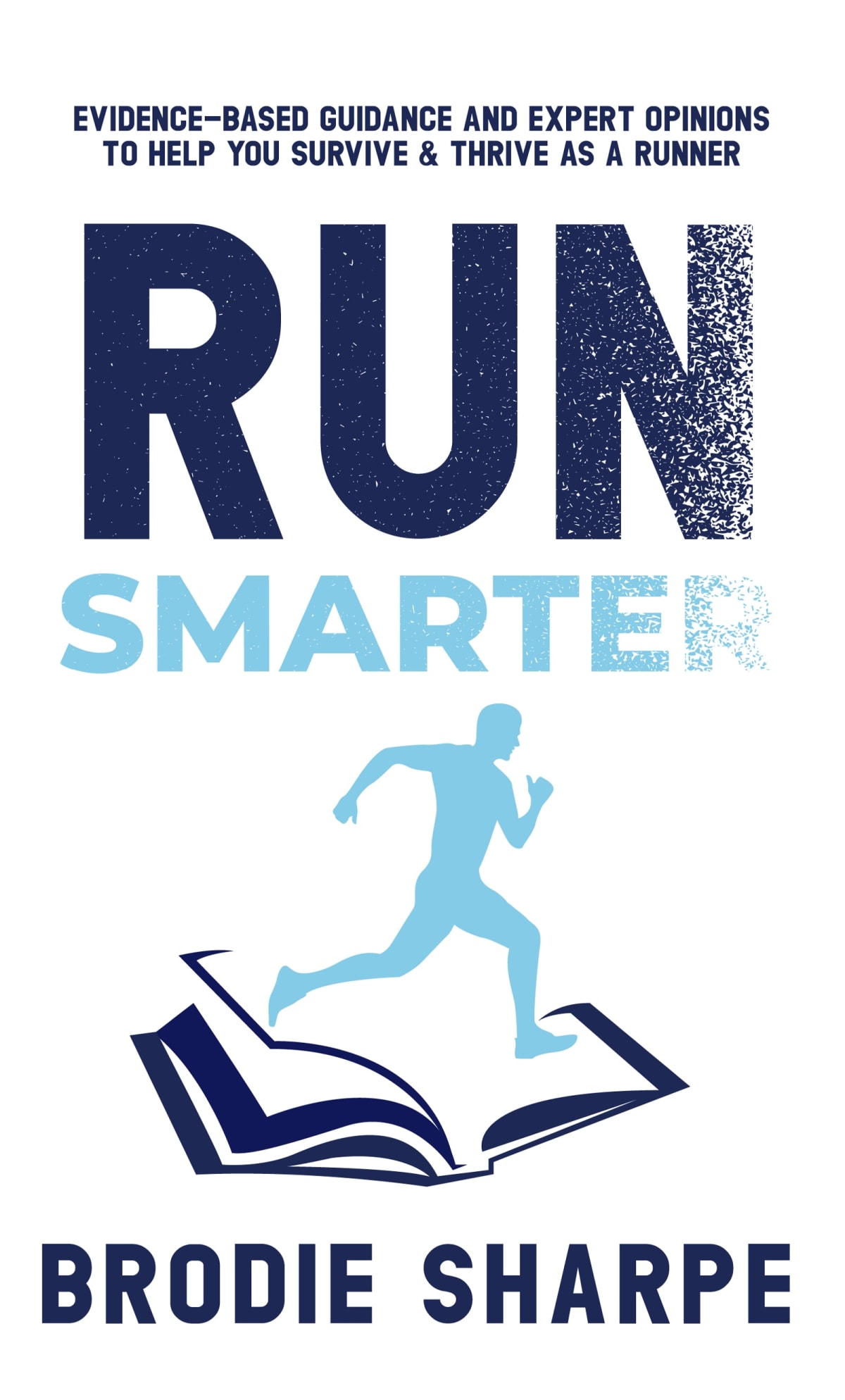 The Run Smarter Ebook