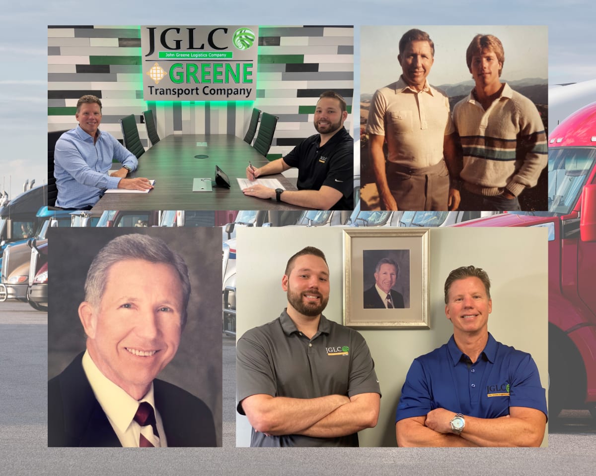 THE SIGNIFICANCE OF CHOOSING THE RIGHT LOGISTICS AND TRANSPORTATION PARTNER