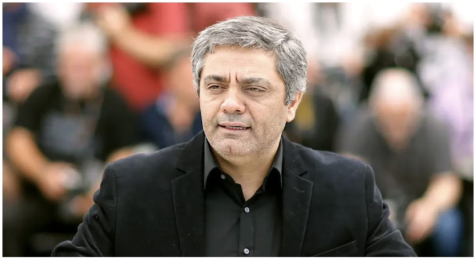 Mohammad Rasoulof Escapes Iran for Europe