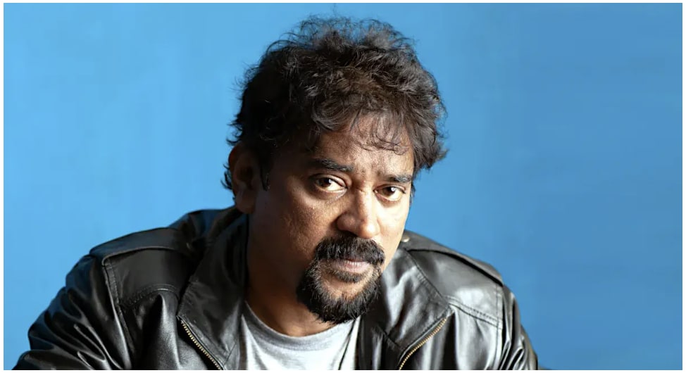 Santosh Sivan to Receive the Pierre Angénieux Tribute at Cannes