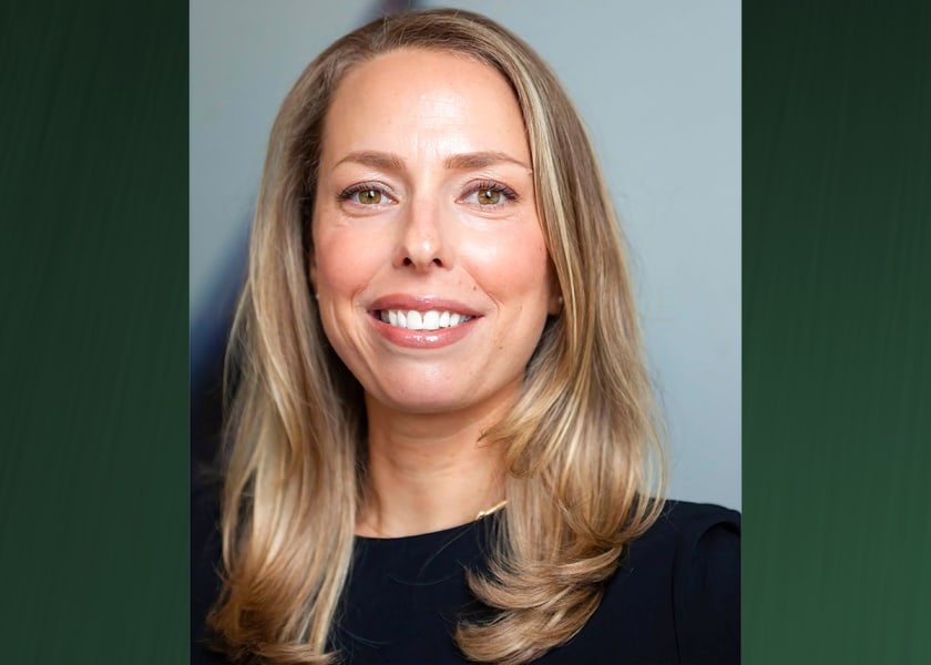 Kim Chackal named Produce Marketer of the Year