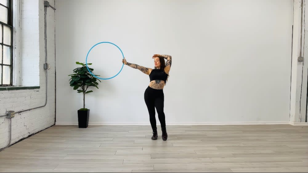 Fine Line Fatale Combo 