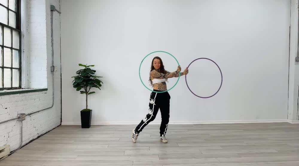 Flip Grip Switch Circuit 