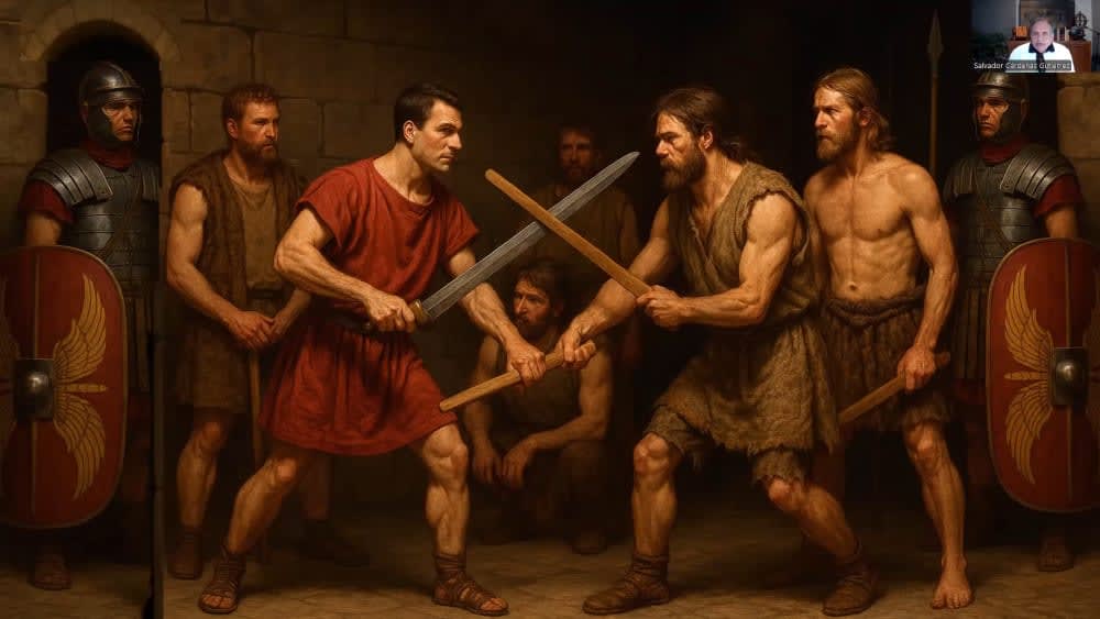 Sentimientos de frustración y decepción de los veteranos