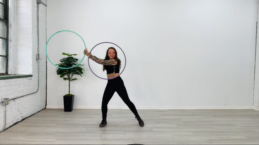 Smear-Stension Machine 