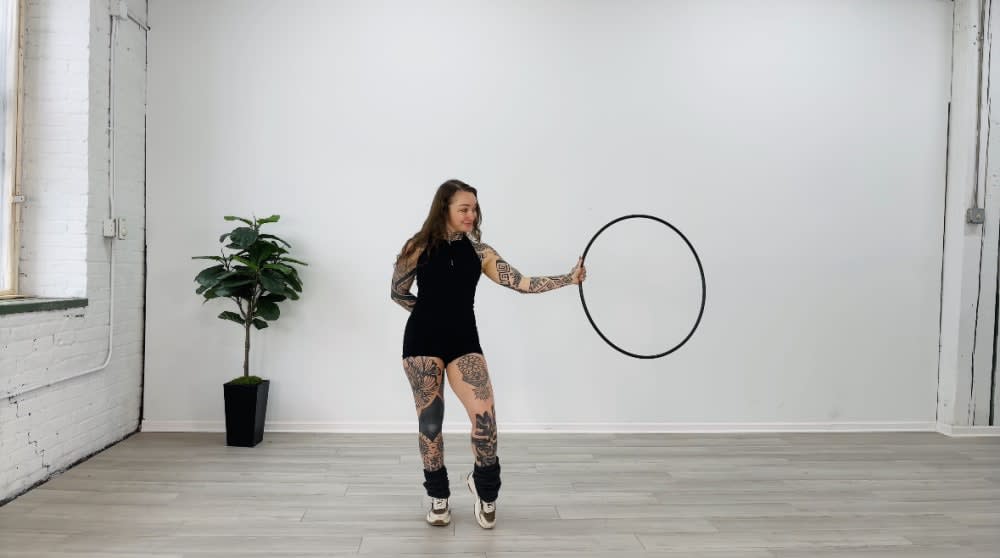 Coin Flip Chest Roll