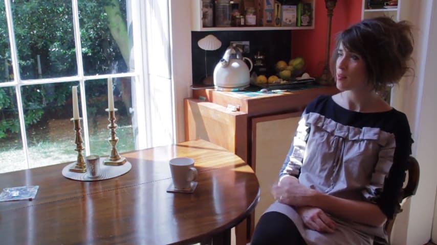 Lifeline (Sparks Making Of)