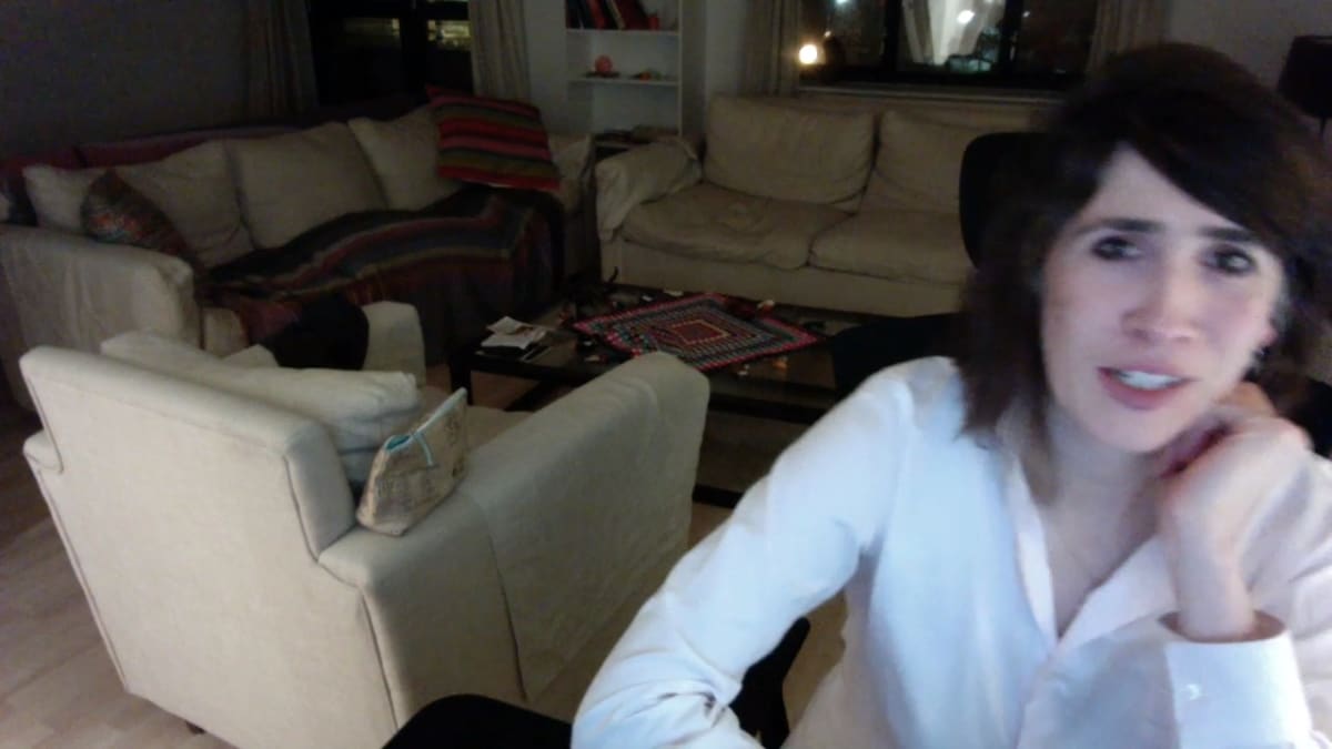 Rambling late night long overdue catchup!