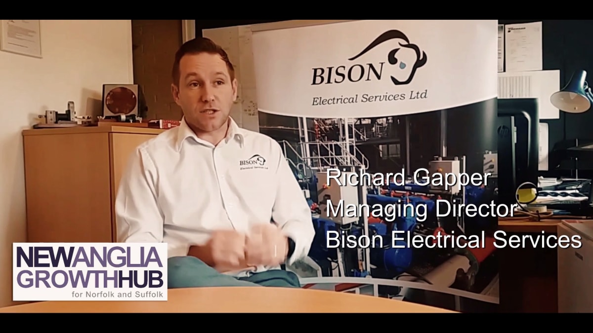 Bison Electrical