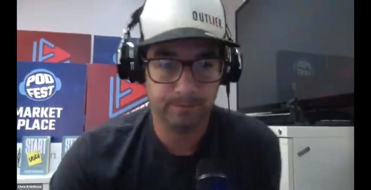 Small but Mighty_ The Power Behind an Engaged Listener Base - Alison Burns & Lulu Picart