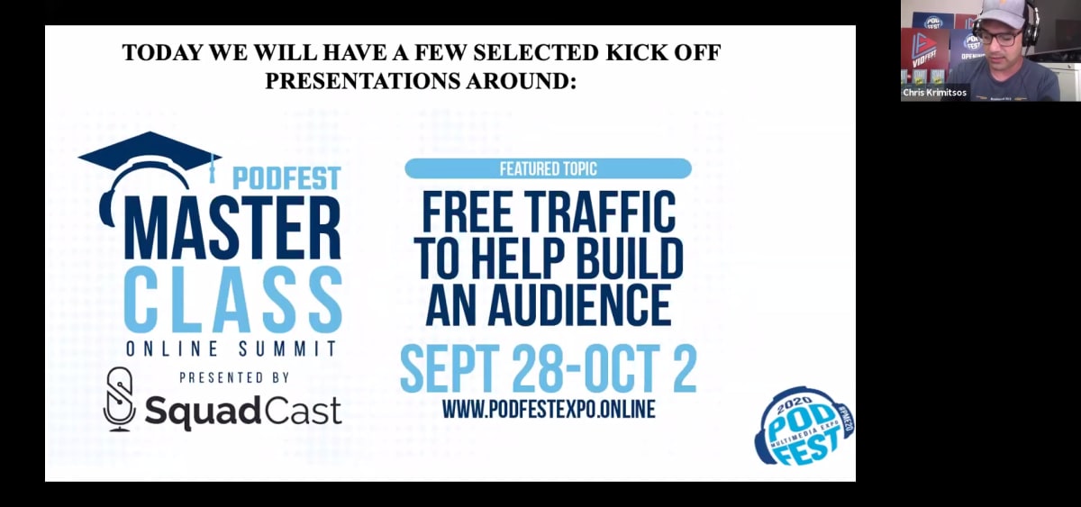 Welcoming Ceremonies