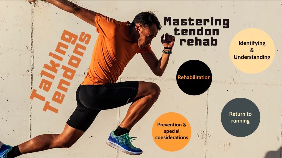 Tendinopathy Abridged #1