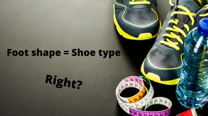 Fallacies in the Shoe Debate