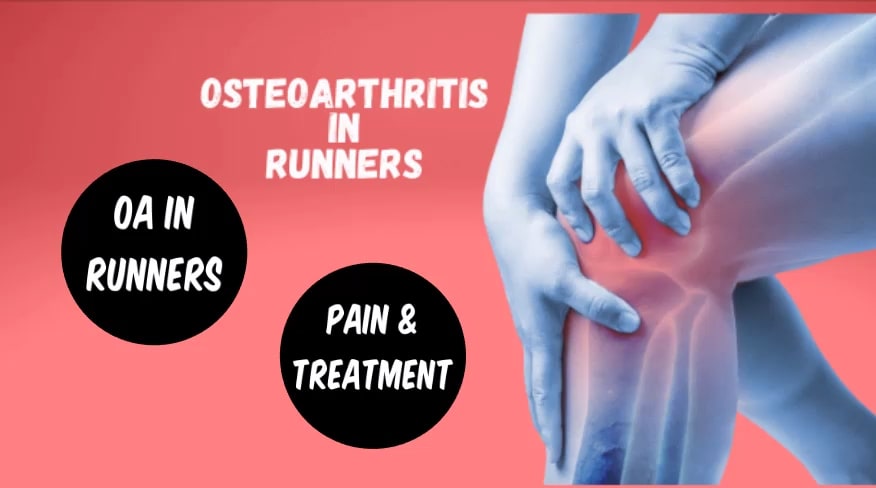 Running with Osteoarthritis 2