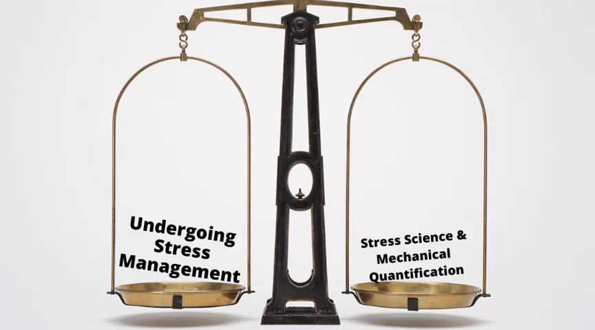 #3 Undergoing Stress Management