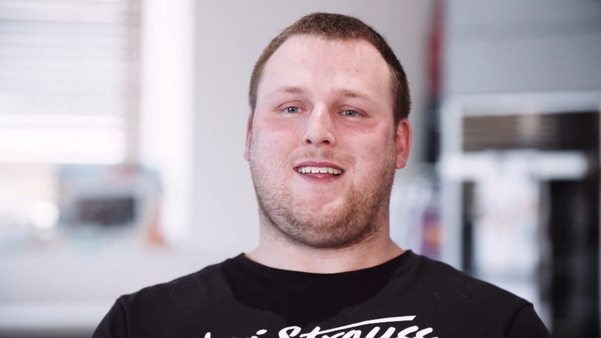 Eye Film and their project with the EAAA