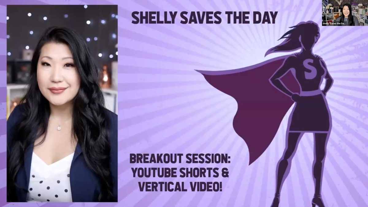 (YouTube Shorts) Beyond the widescreen, why vertical video might be the future you never saw coming