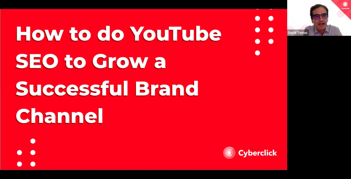 How to do YouTube SEO to Create and Grow a Successful Brand Channel