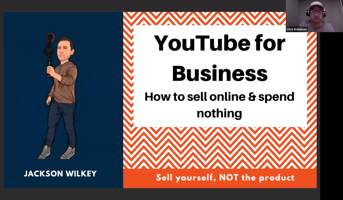 YouTube For Business - How to sell online and spend NOTHING
