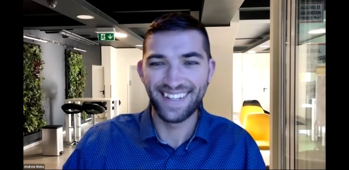 Friday Kickoff and Announcements