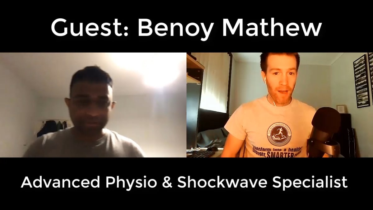 PHT & Shockwave therapy