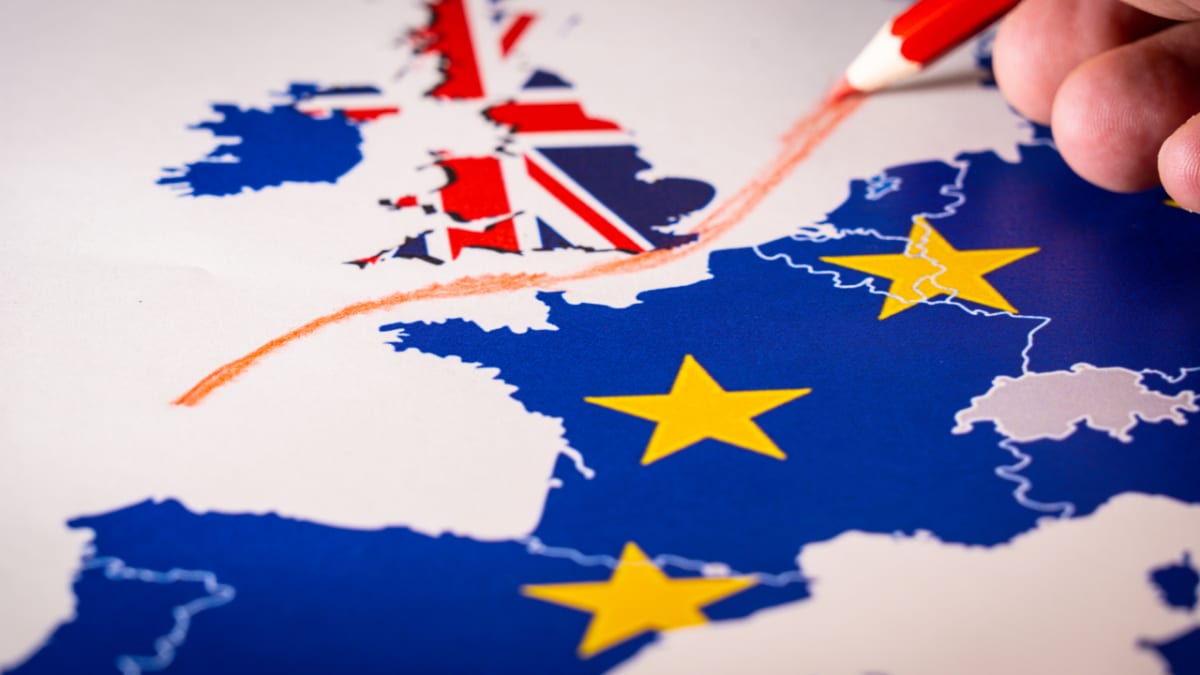 Chamber Webinar | Deal or No Deal: What Companies Need to Know to Prepare for Brexit