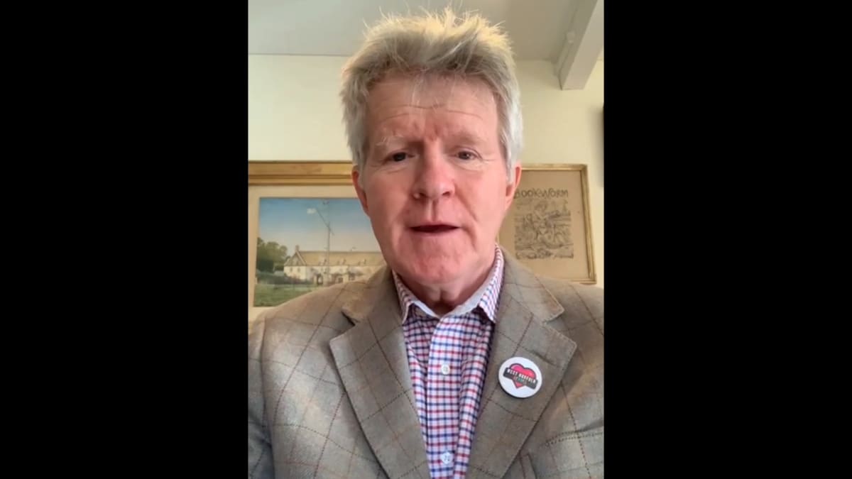 Love West Norfolk Day, Thank You Film