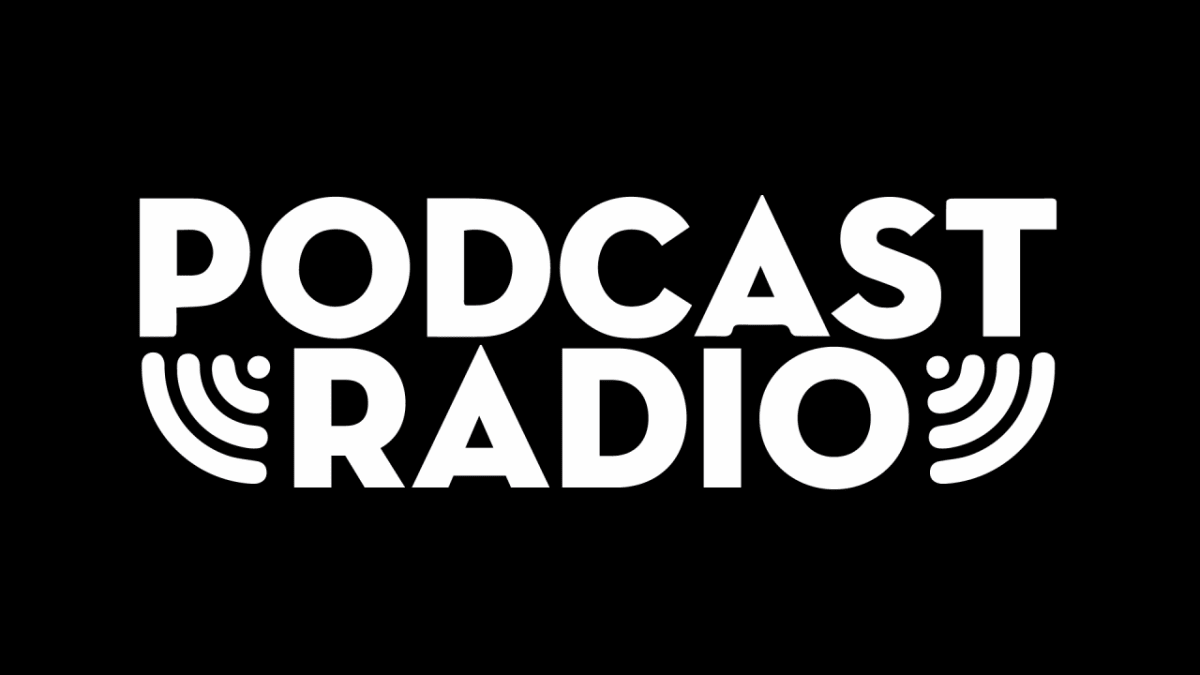 Podcast Radio