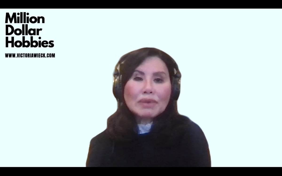 Million Dollar Hobbies