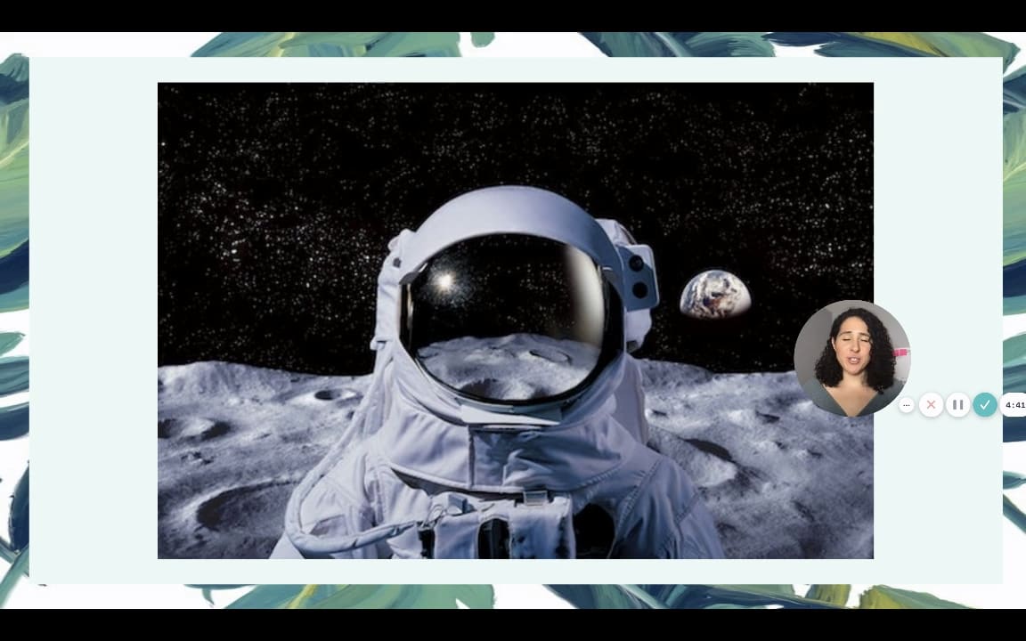 How can you land your Dream Job by Sharing your Story?