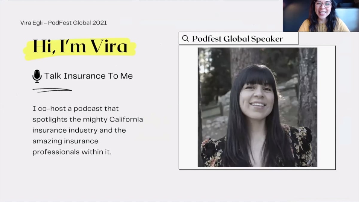 Watch this before you Start your Podcast!