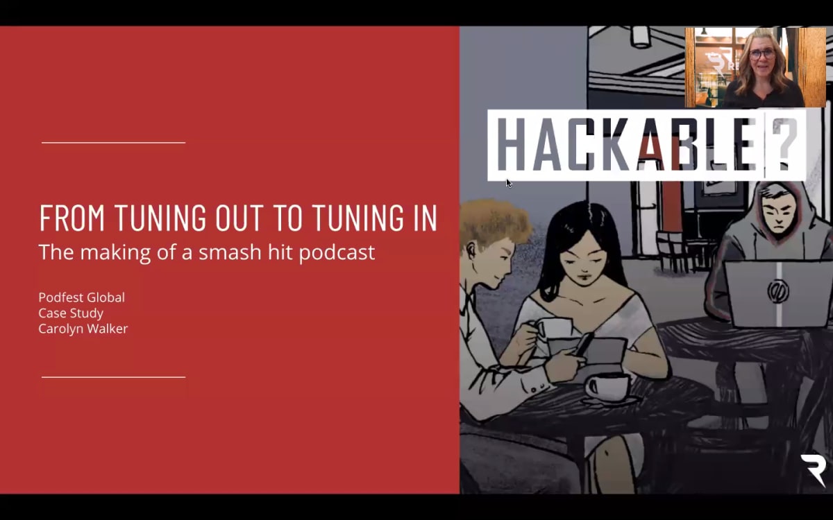 From Tuning Out to Tuning In