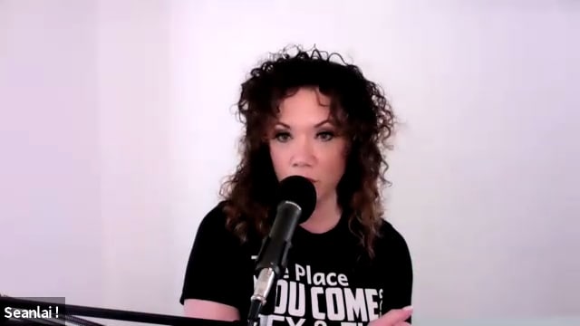 Panel - Erotic Storytelling - Who's Listening? Why? How do you make money?