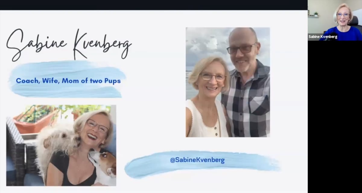 The Power of Stories