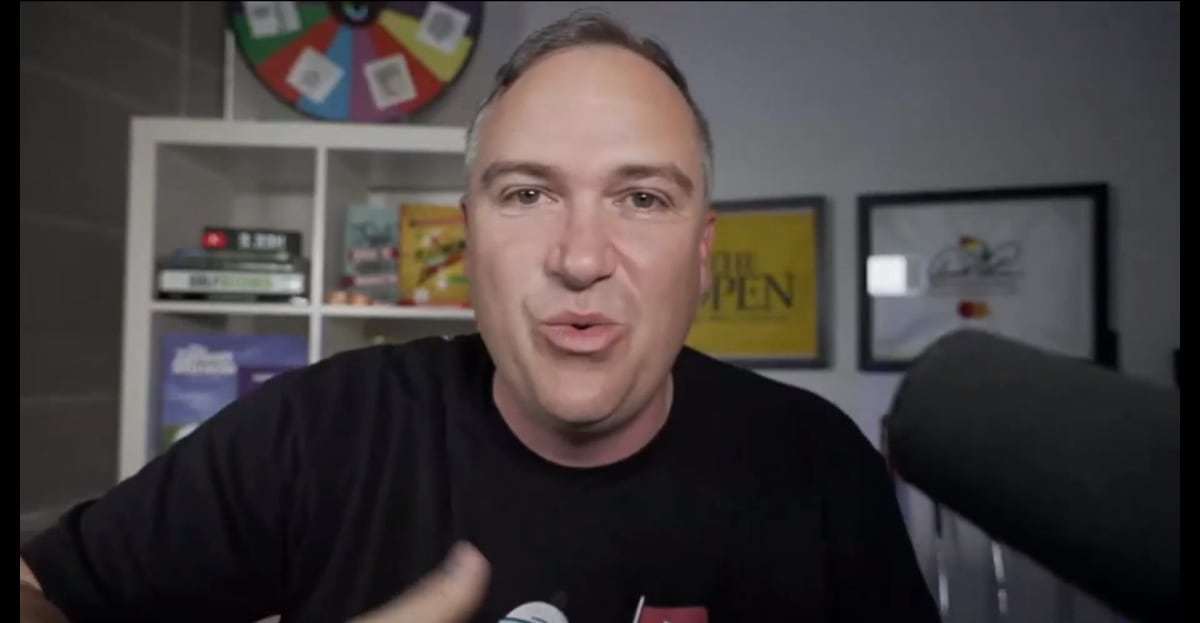 Building a Grassroots Community on YouTube