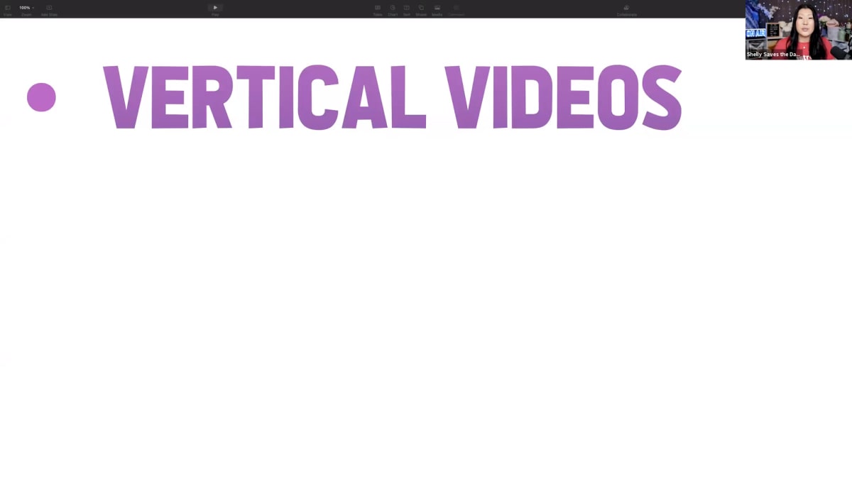 All about YouTube Shorts