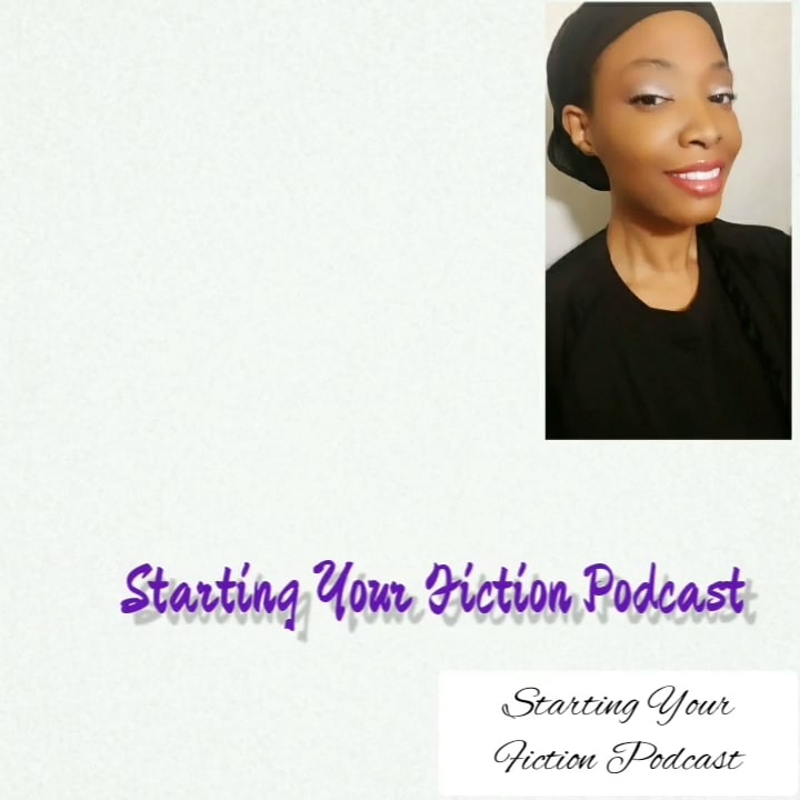 Starting Your Fiction Podcast