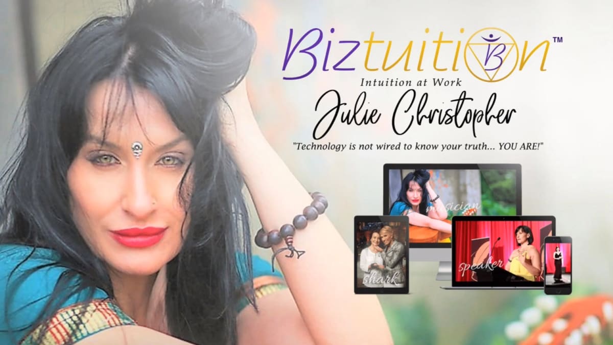 Ignite Your True Voice! Discover how to vibe with your tribe and climb the charts