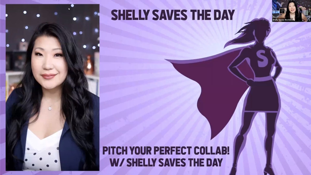 Pitch your perfect Collab