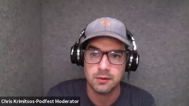 Discussions with the community