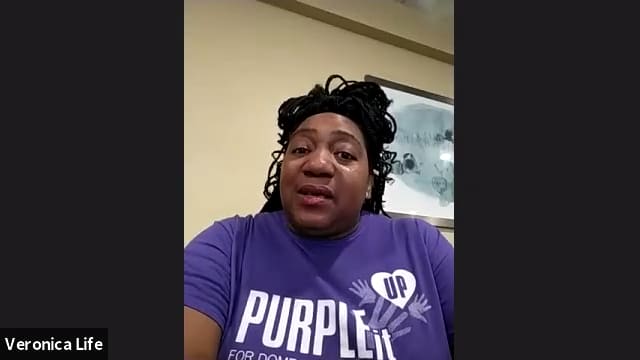 Discussions with the community