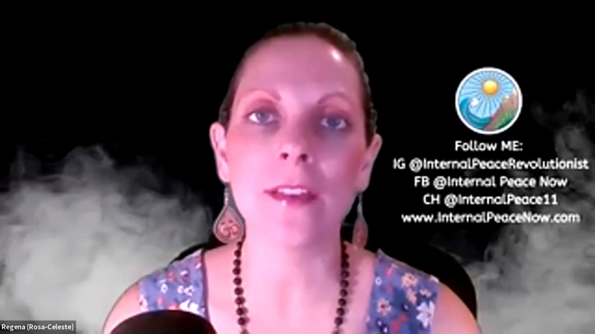 Panelist - Creating Community Thru Podcasting