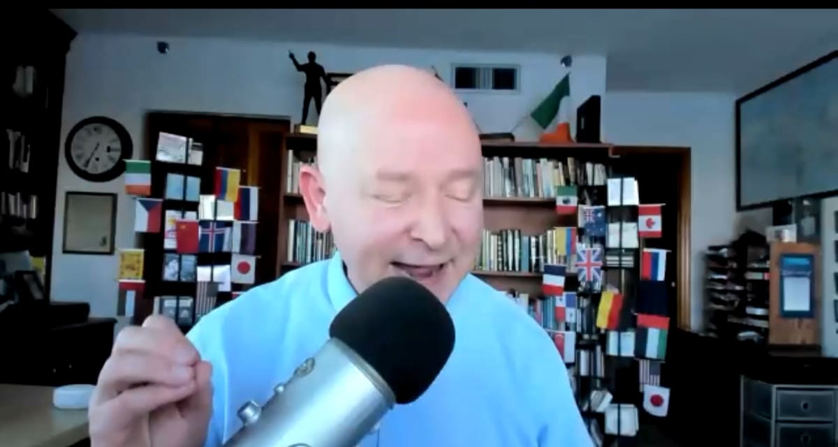 The Power of Embracing Your Story