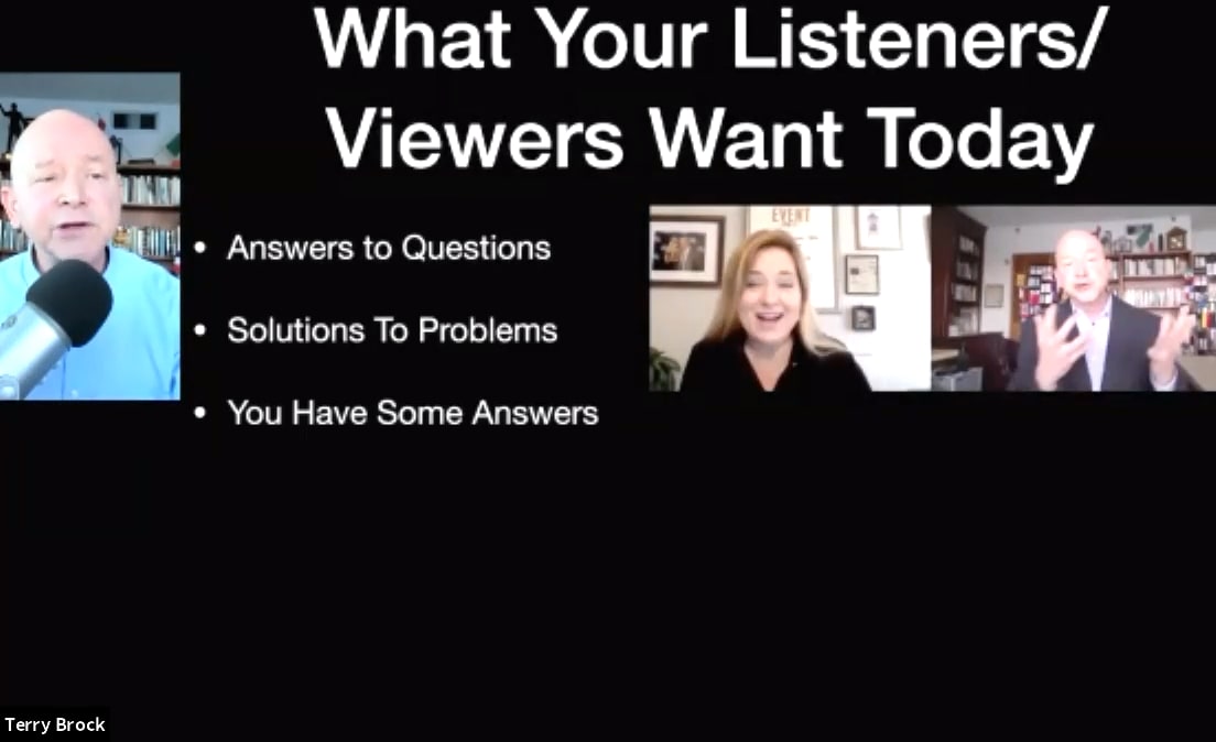 Look GREAT in interviews --- Interviewer or Interviewee