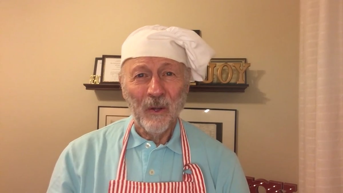 Can't stop the feeling, 75 going on 57