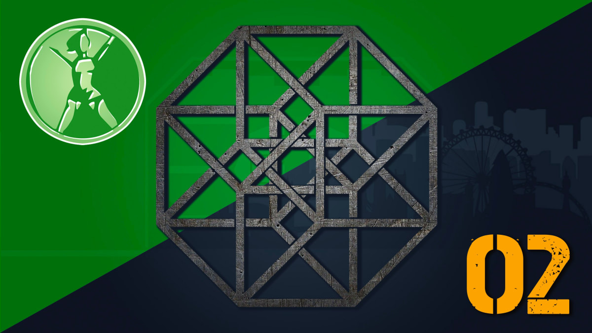 Episode 2: Alpha Company