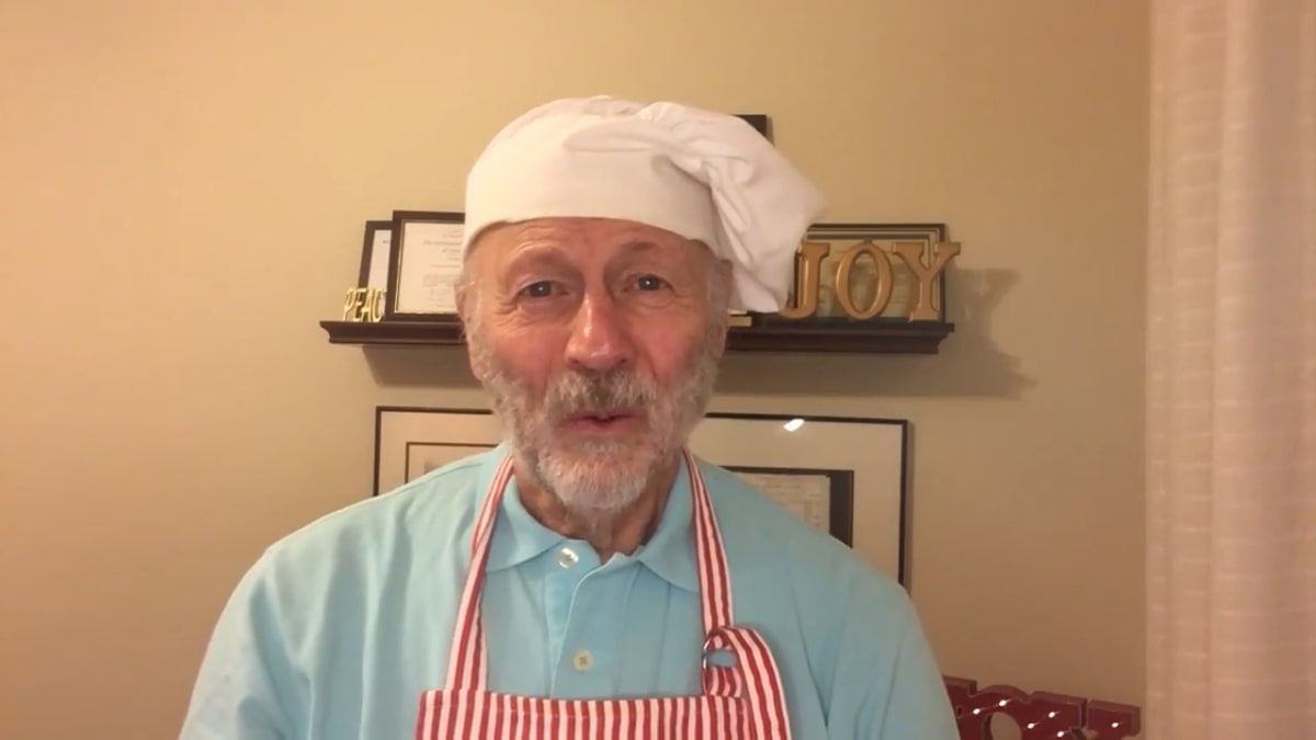 Vitality in Podcasting